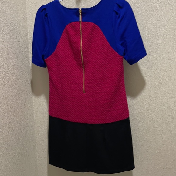 Moon Collection dress - Picture 2 of 4